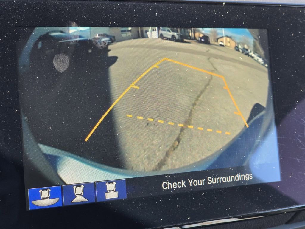 Certified 2018 Honda Clarity Touring image 6