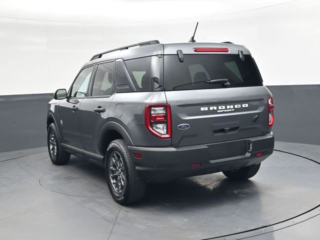 Used 2022 Ford Bronco Sport Big Bend w/ Convenience Package image 5