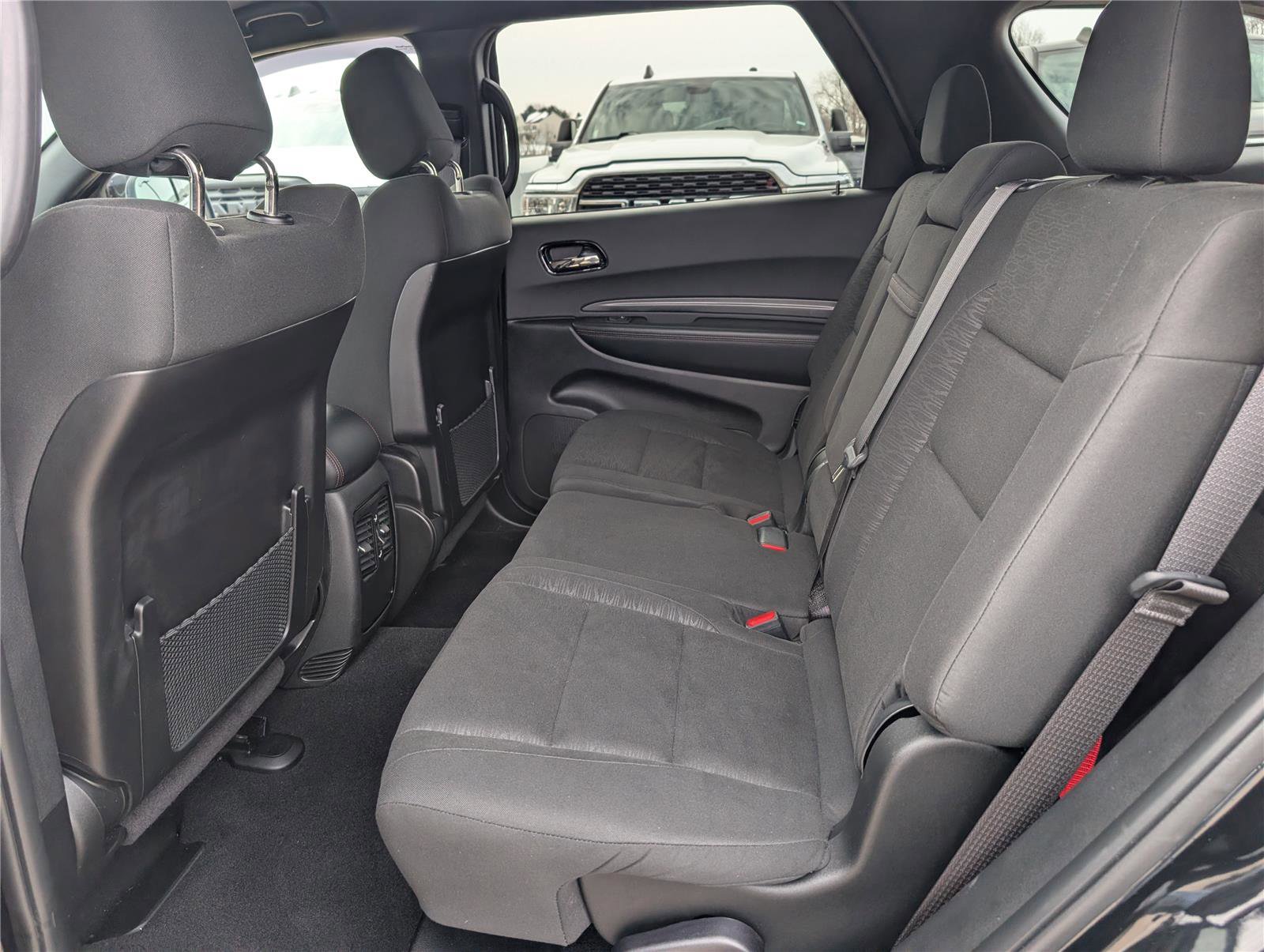 Used 2023 Dodge Durango R/T w/ Blacktop Package image 16