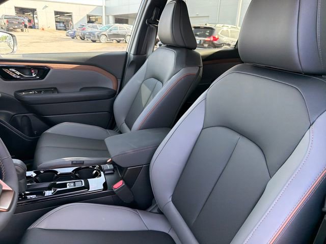 New 2026 Subaru Forester Sport AWD/4WD image 19