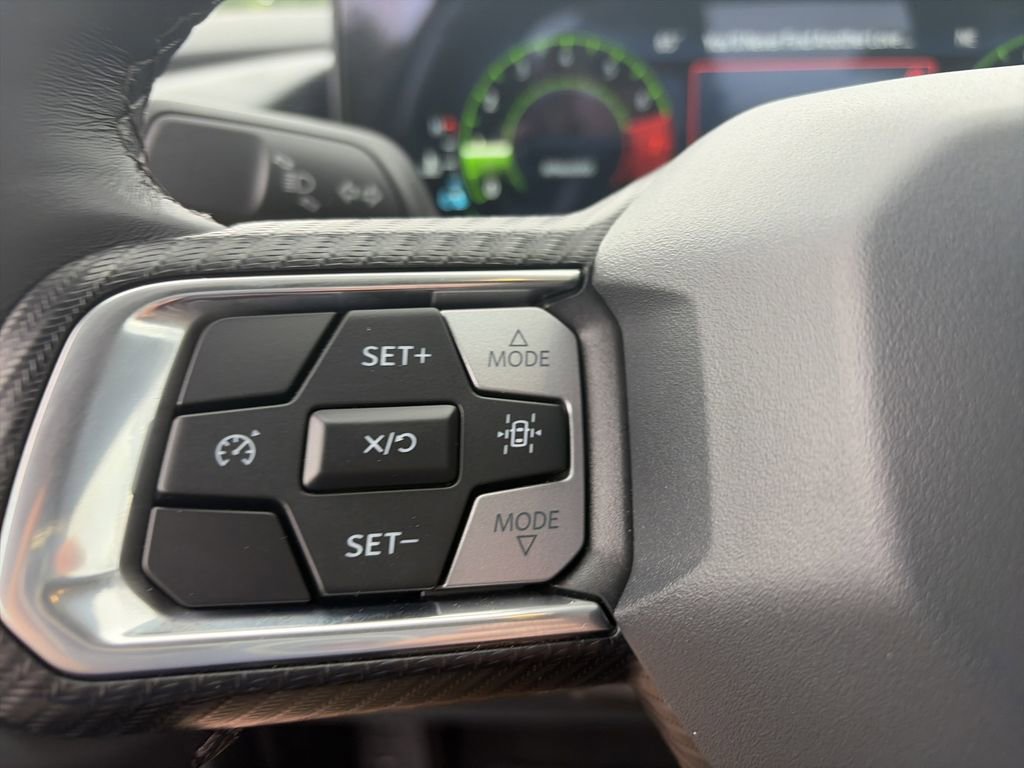 Used 2025 Ford Mustang Premium RWD image 19