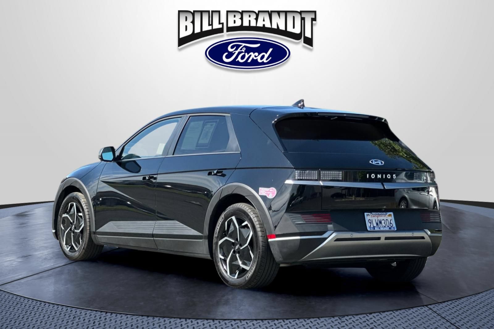 Used 2024 Hyundai Ioniq 5 SEL RWD image 5