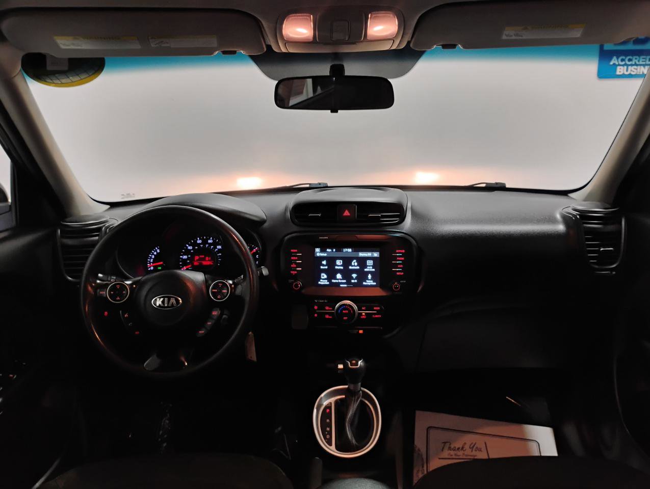 Used 2019 Kia Soul + FWD image 65