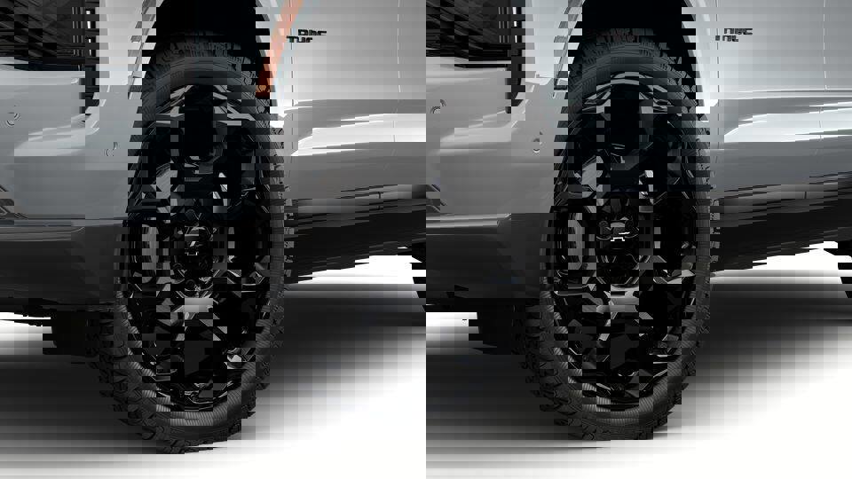 New 2025 Chevrolet Tahoe High Country image 55