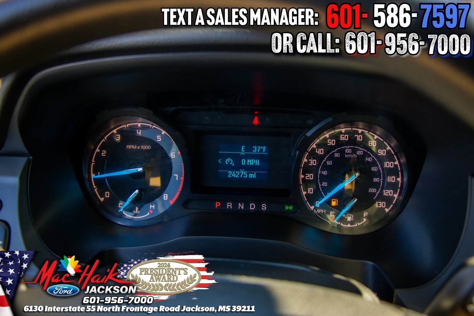 Certified 2023 Ford Ranger XL w/ Equipment Group 101A High image 13