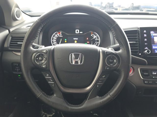 Used 2023 Honda Ridgeline RTL image 13