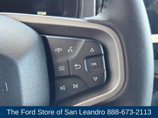 New 2025 Ford Bronco Big Bend image 19