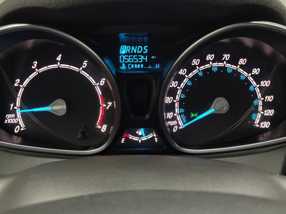 Used 2019 Ford Fiesta SE w/ Equipment Group 201A FWD image 23