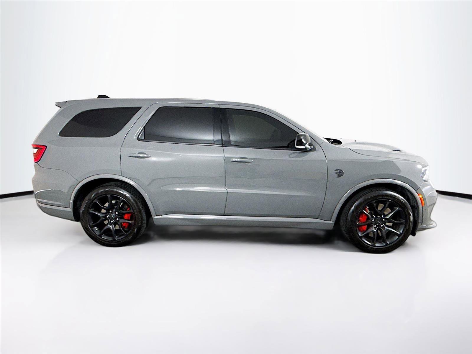 Used 2024 Dodge Durango SRT Hellcat AWD/4WD image 26
