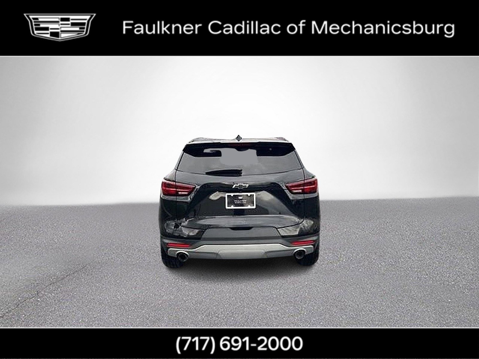 Used 2023 Chevrolet Blazer LT w/ Midnight/Sport Edition image 6