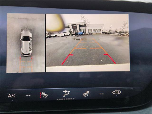 New 2026 Buick Envision Sport Touring image 13