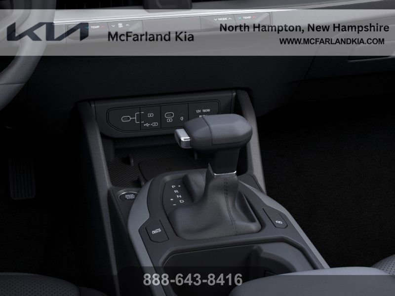 New 2026 Kia K4 EX FWD image 23