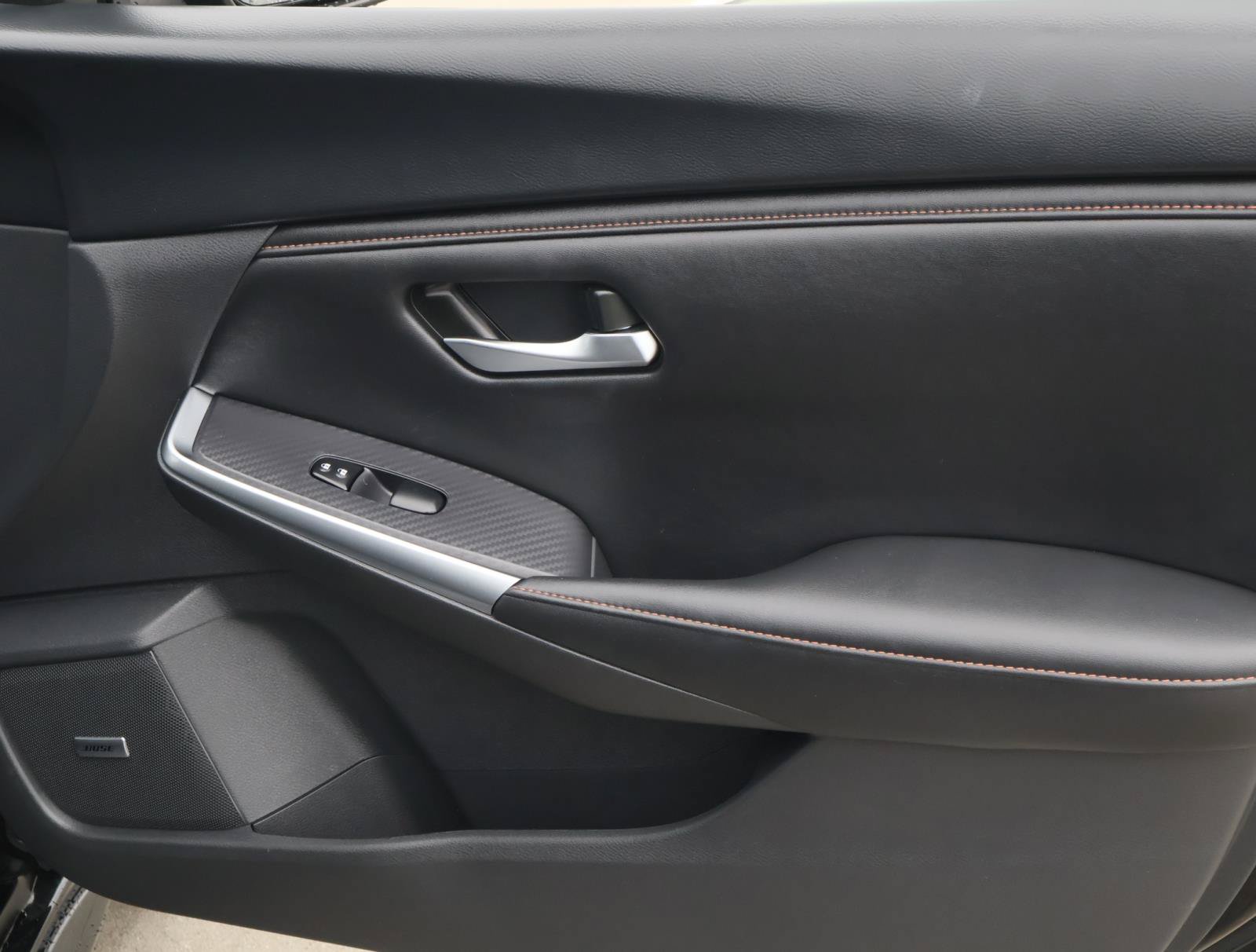 Used 2023 Nissan Sentra SR w/ SR Premium Package FWD image 14
