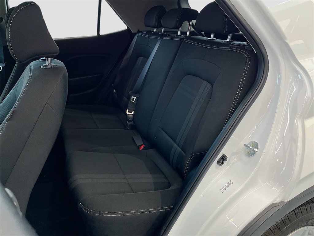 Used 2021 Hyundai Venue SE image 22