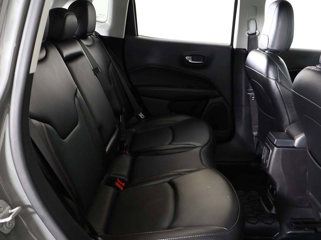 Used 2020 Jeep Compass Limited image 31