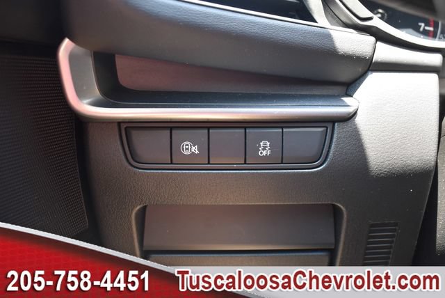 Used 2025 MAZDA MAZDA3 s Sport FWD image 36