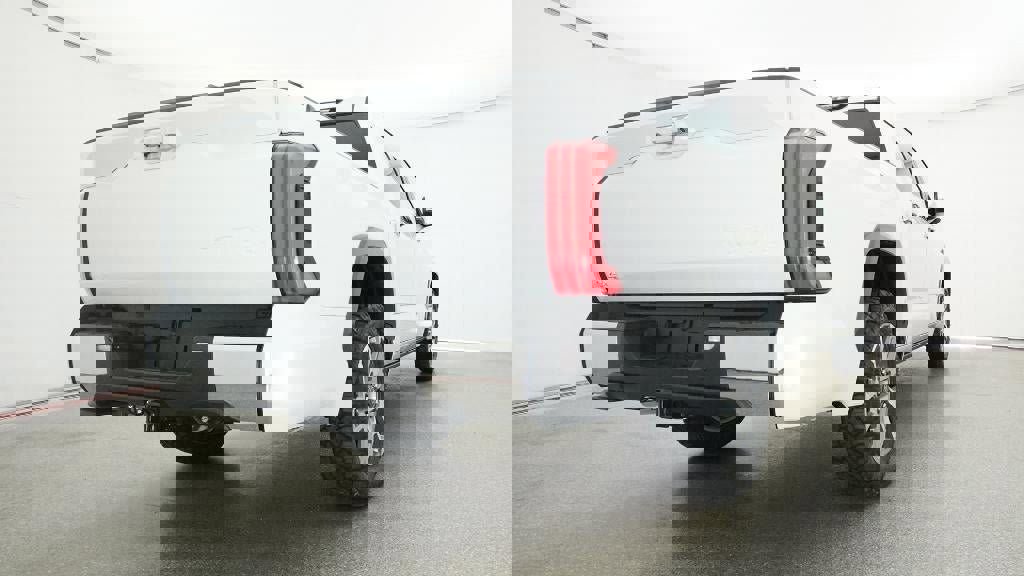 New 2026 Toyota Tundra 1794 Edition image 25