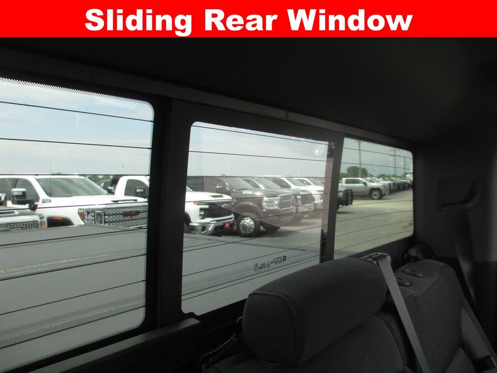 Used 2020 Chevrolet Silverado 1500 RST w/ All-Star Edition AWD/4WD image 26