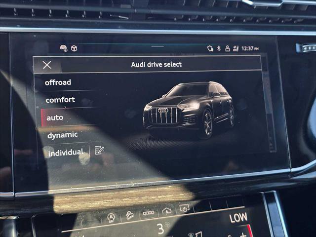Used 2024 Audi Q7 3.0T Premium Plus image 33