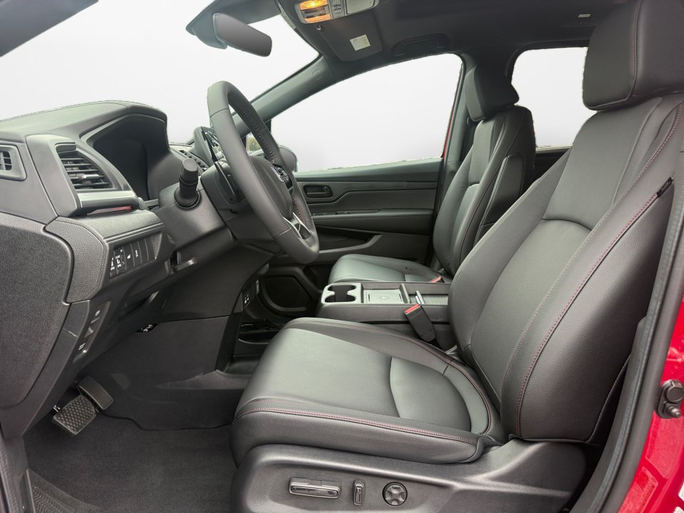 New 2026 Honda Odyssey Sport-L image 9
