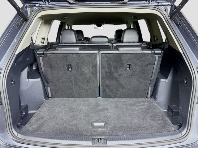 Used 2024 Volkswagen Atlas SE image 26