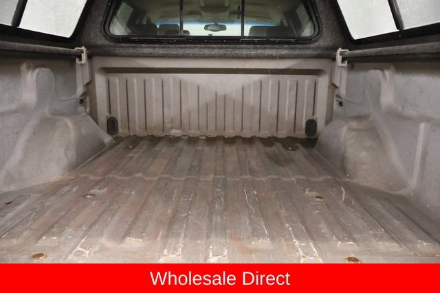 Used 2004 Ford F150 FX4 image 20