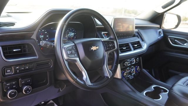 Used 2024 Chevrolet Tahoe LT image 19
