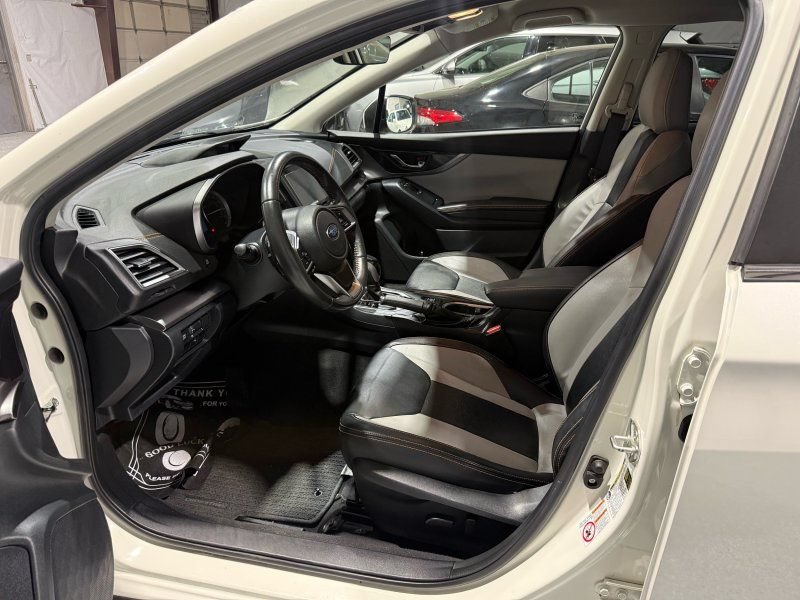 Used 2018 Subaru Crosstrek 2.0i Limited AWD/4WD image 18