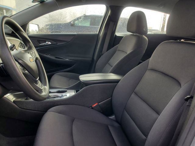 Certified 2024 Chevrolet Malibu LT image 13