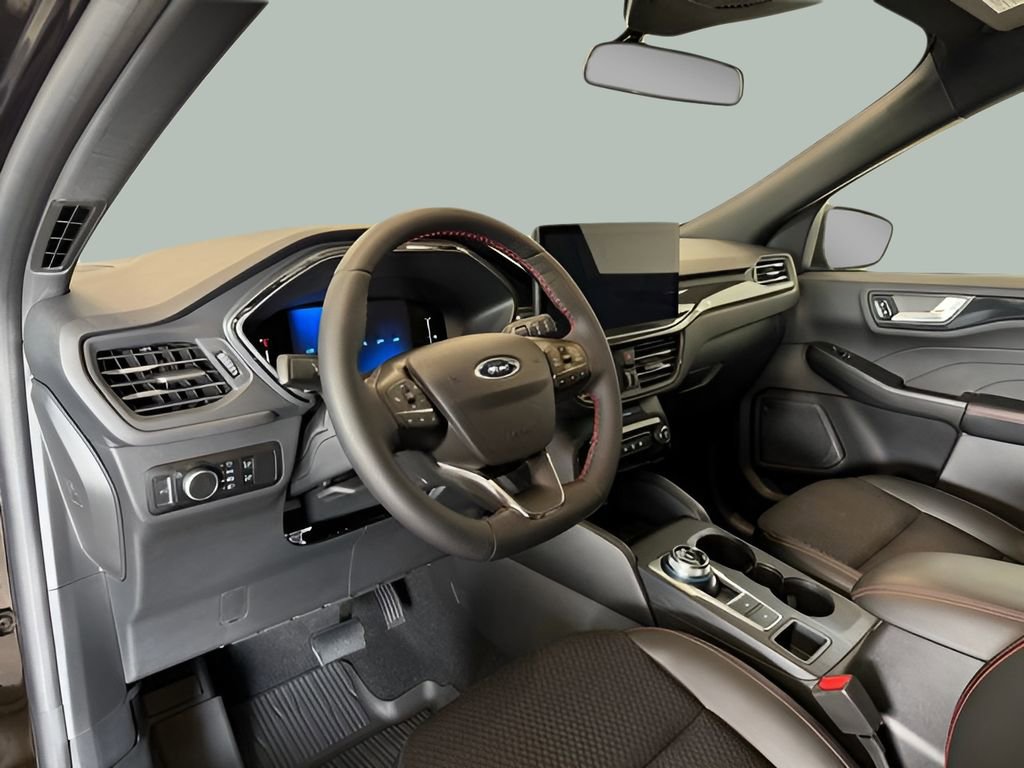 Used 2025 Ford Escape ST-Line w/ Tech Pack #1 AWD/4WD image 26