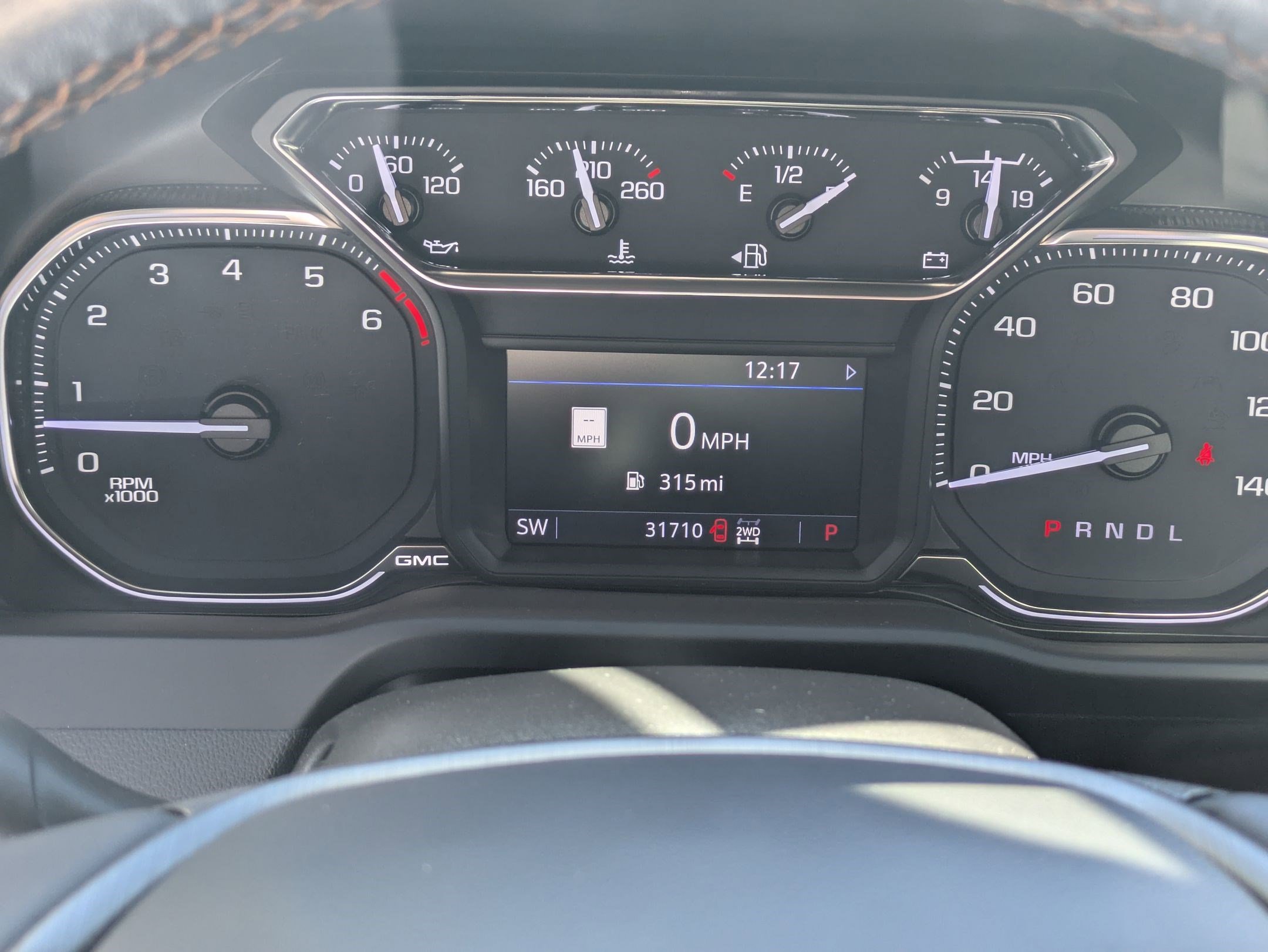Used 2022 GMC Sierra 1500 AT4 w/ AT4 Premium Package AWD/4WD image 20