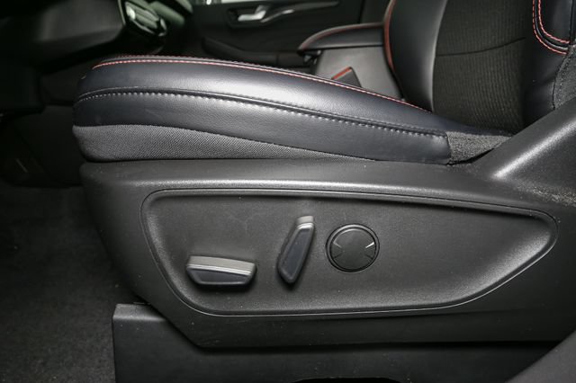 Used 2023 Ford Escape ST-Line w/ Tech Pack #1 FWD image 38