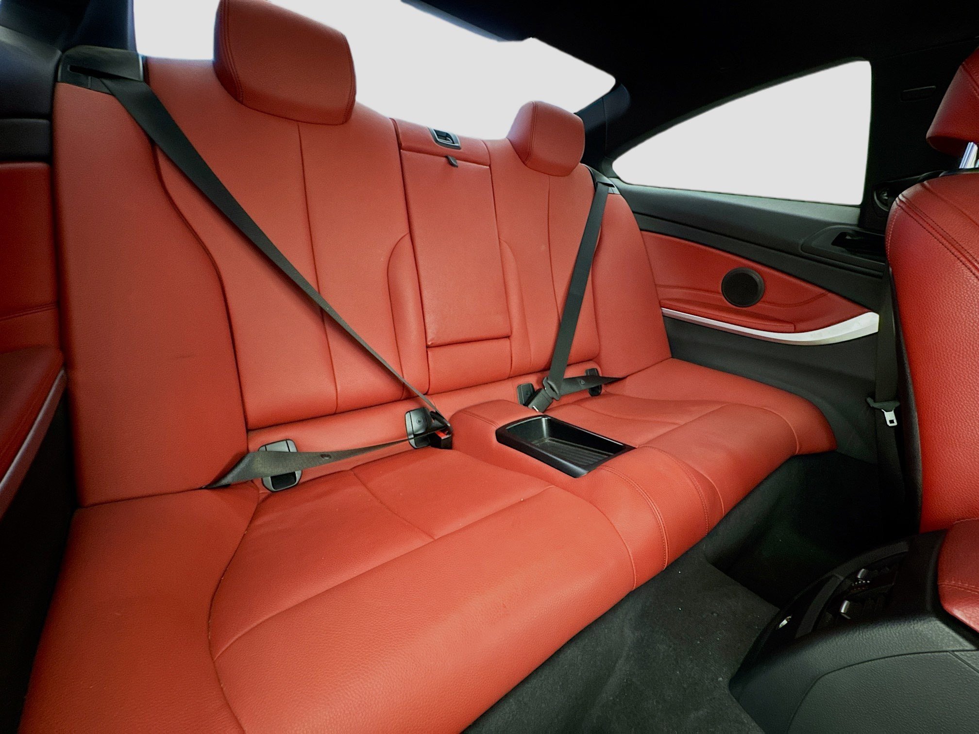 Used 2017 BMW 430i Coupe image 18