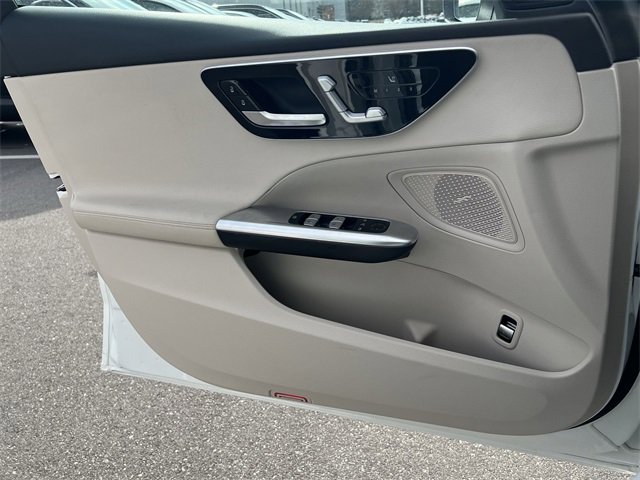 Used 2023 Mercedes-Benz C 300 Sedan image 24