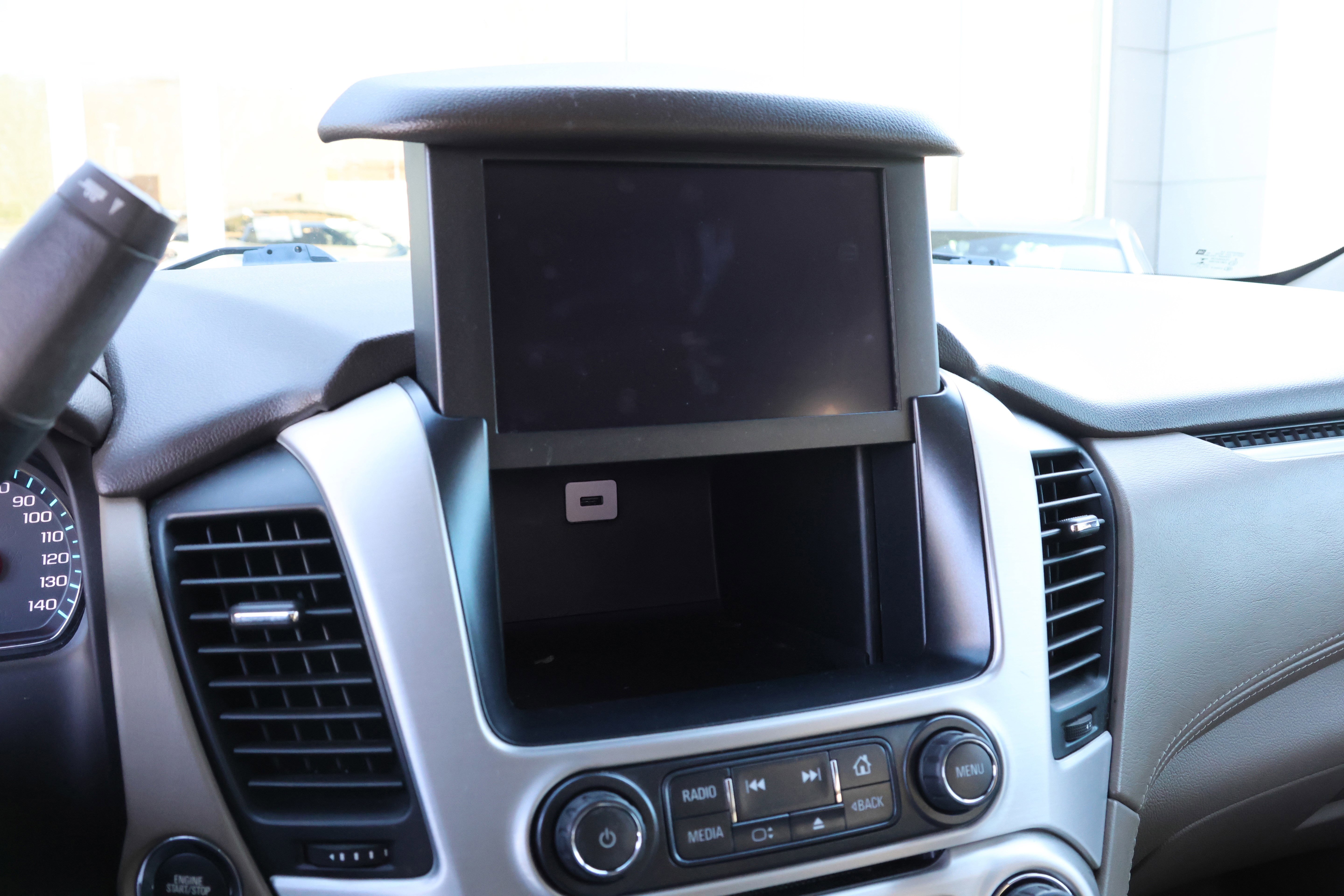 Used 2018 GMC Yukon SLT w/ Open Road Package image 29