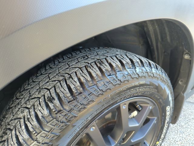 Used 2025 Subaru Crosstrek 2.5i Wilderness image 34