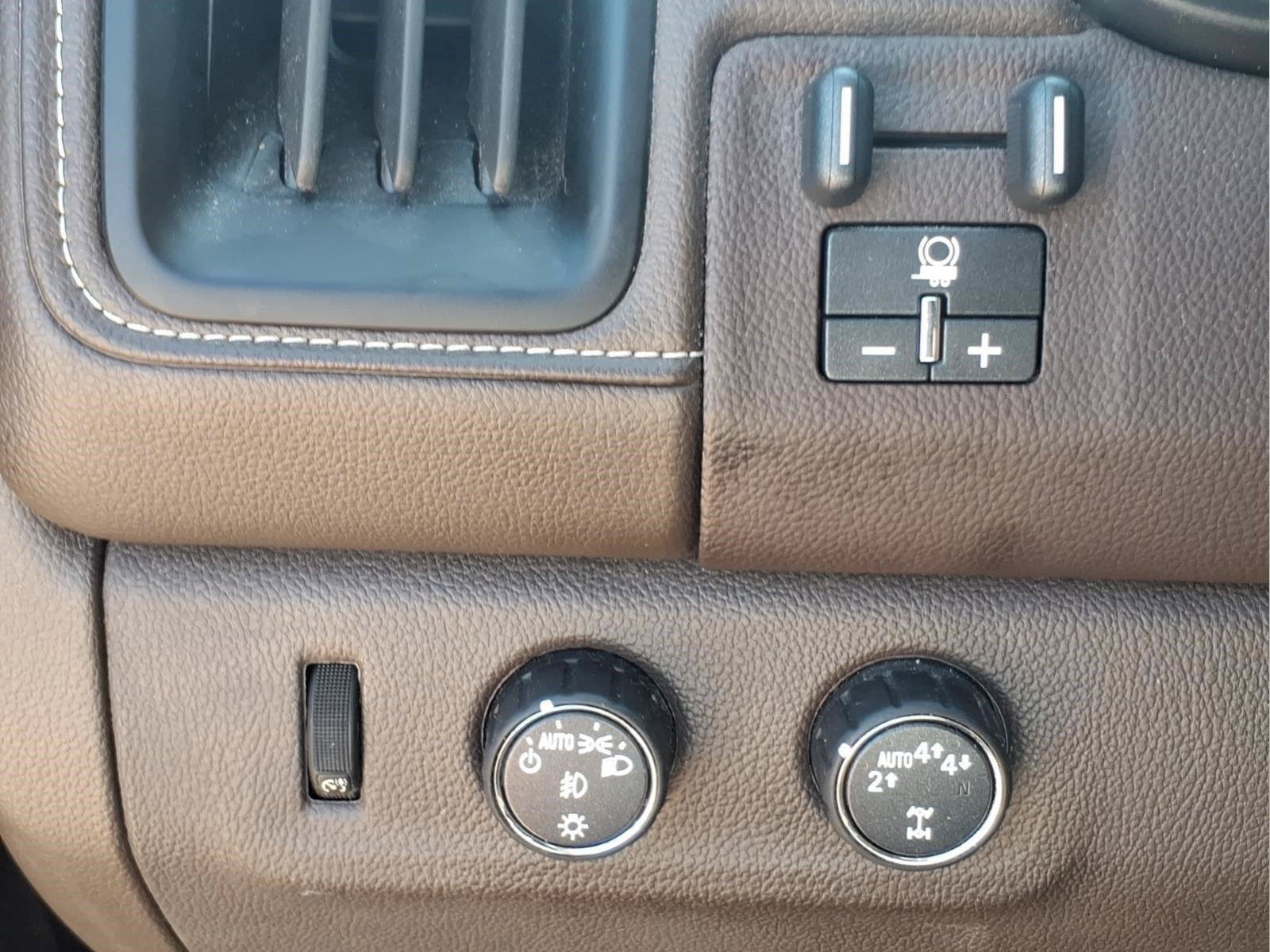 Used 2021 GMC Canyon Denali AWD/4WD image 19