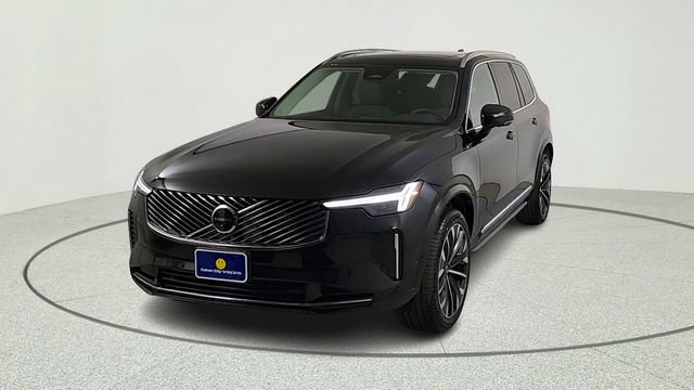 New 2026 Volvo XC90 B6 Plus w/ Protection Package AWD/4WD image 2