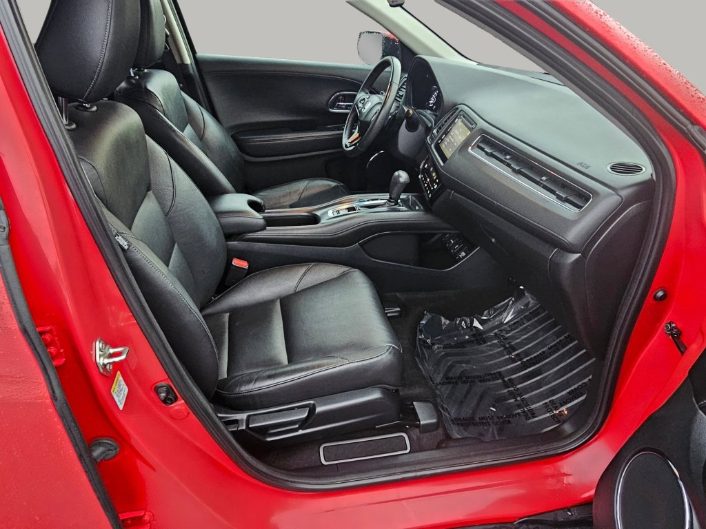 Used 2016 Honda HR-V EX-L image 26