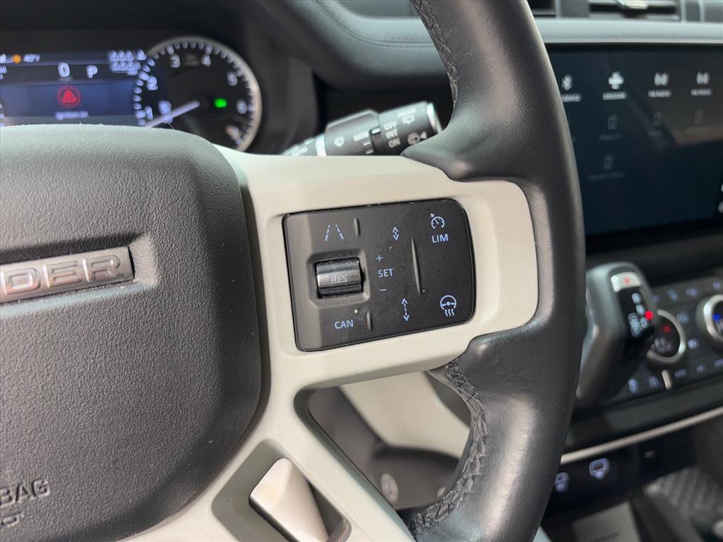 Used 2023 Land Rover Defender 130 SE image 19