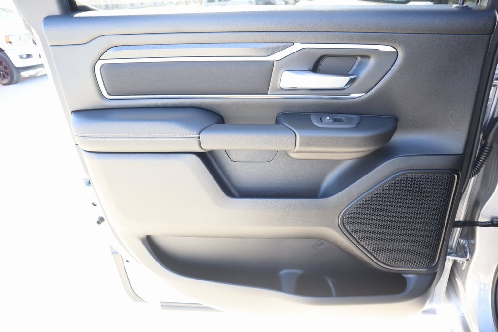 New 2026 RAM 1500 Big Horn image 17