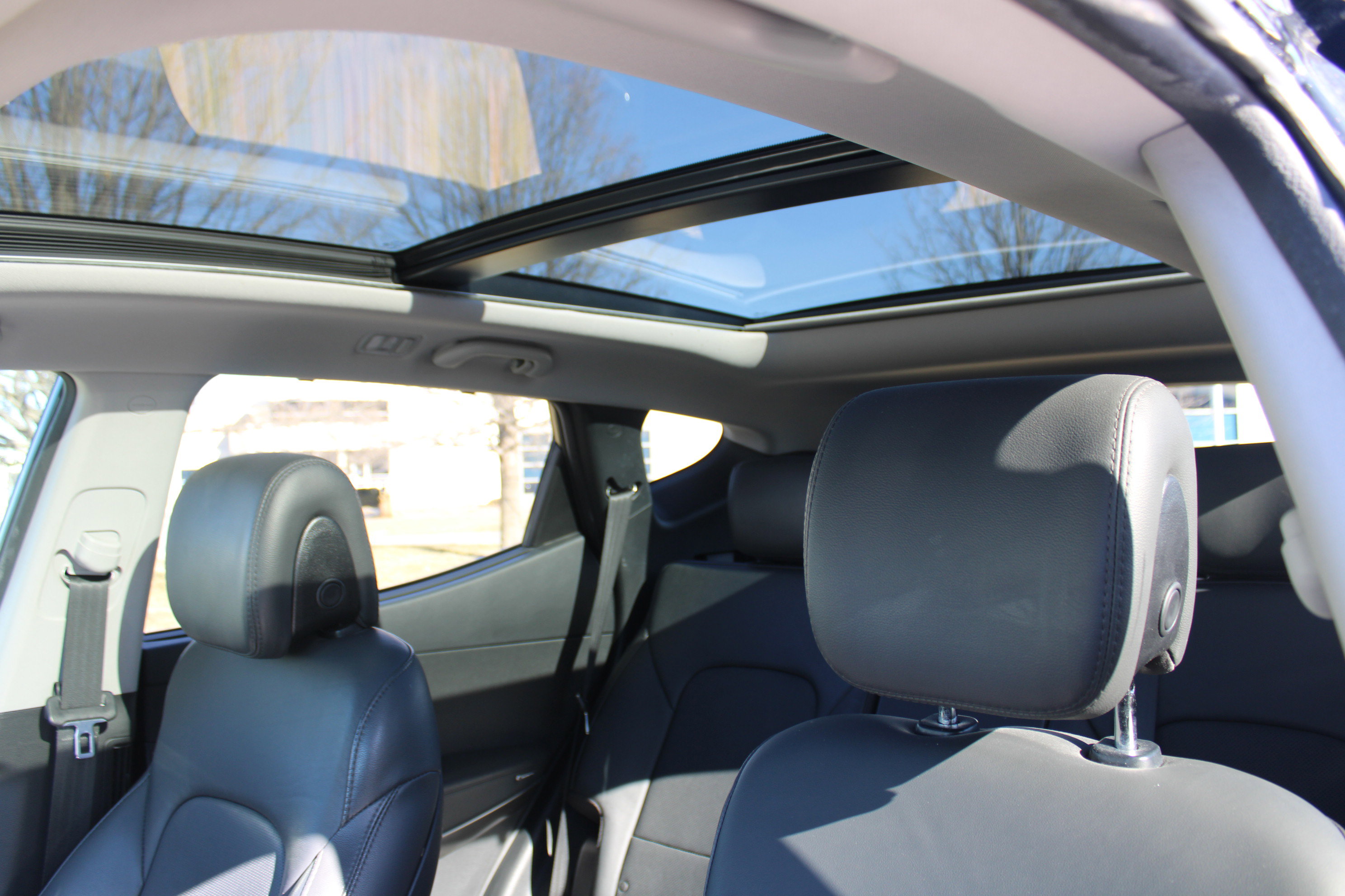 Used 2018 Hyundai Santa Fe Sport image 31