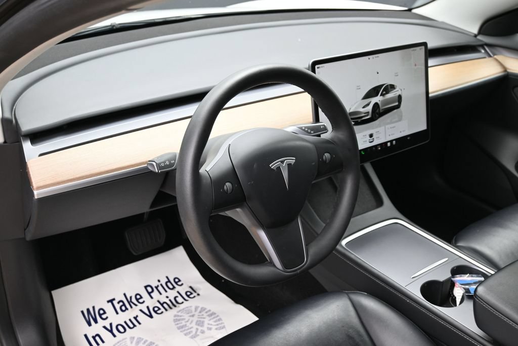 Used 2023 Tesla Model 3 Standard Range RWD image 20
