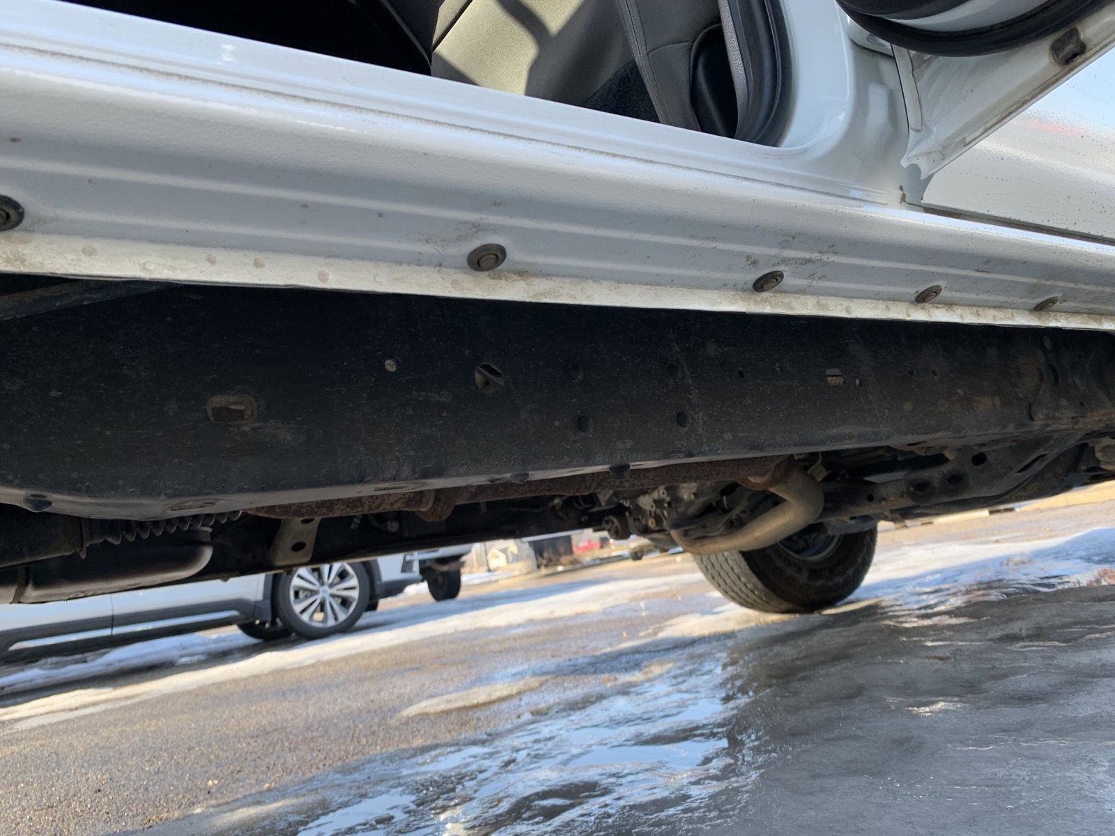 Used 2022 Toyota Tacoma SR image 27