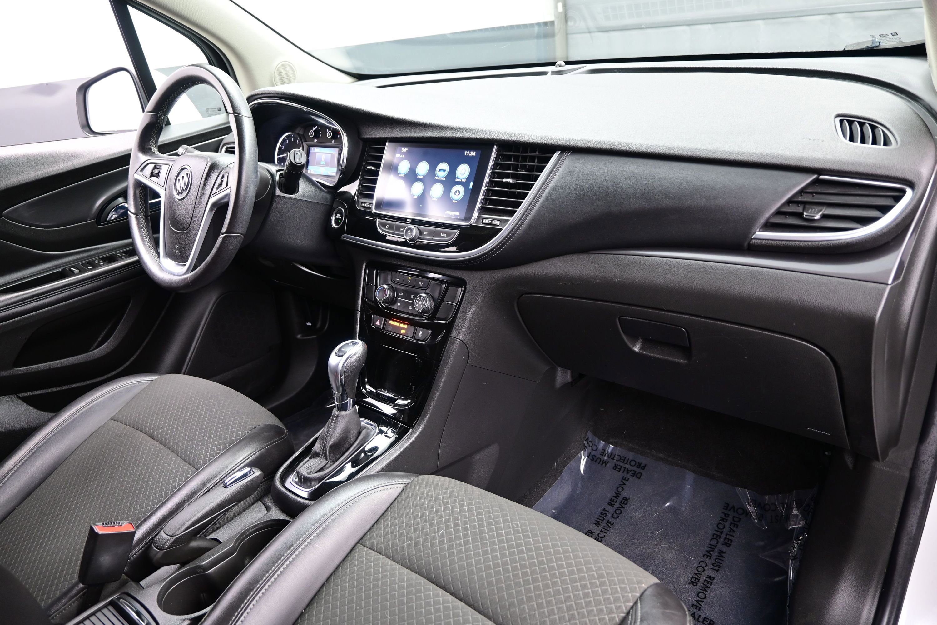 Used 2021 Buick Encore Preferred FWD image 15