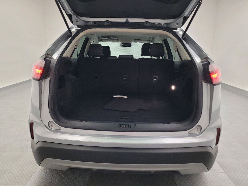 Used 2023 Ford Edge SEL image 29