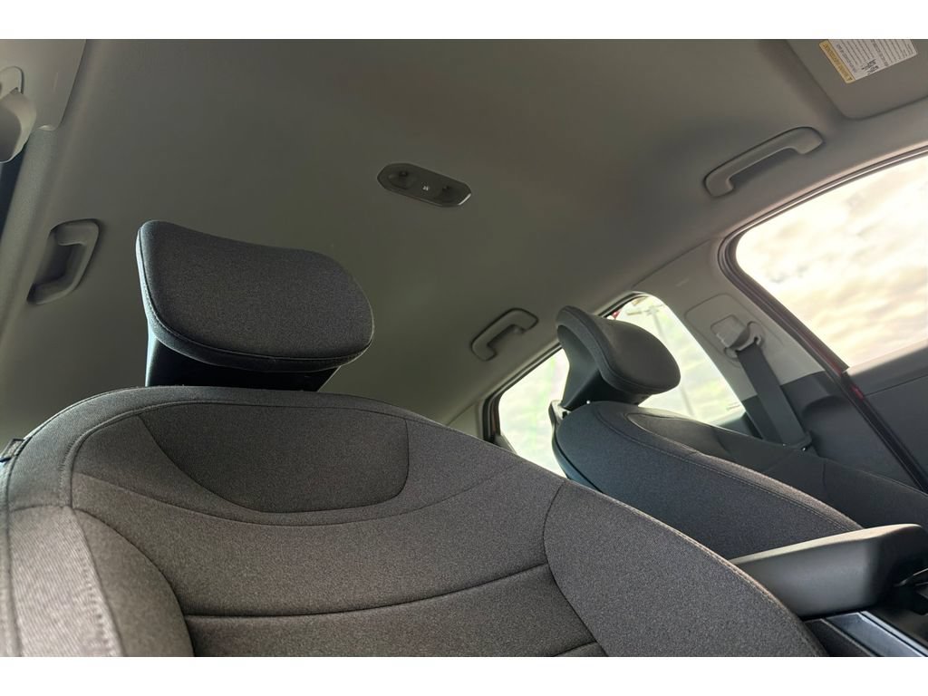 Used 2025 Kia K4 EX FWD image 17