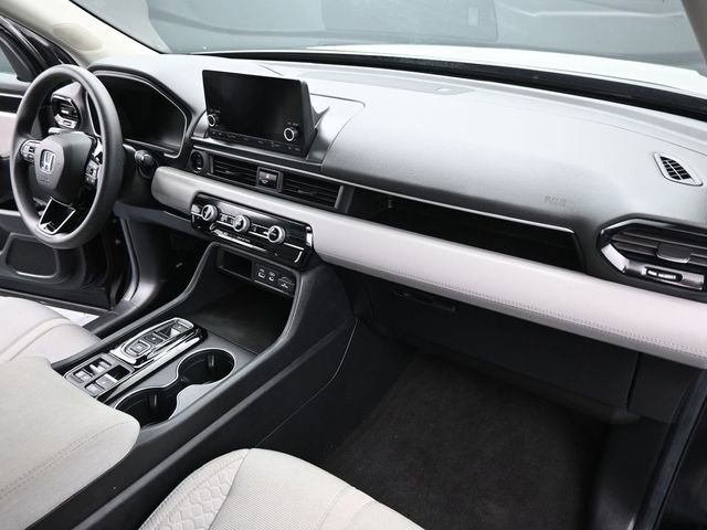 Used 2024 Honda Pilot LX image 40