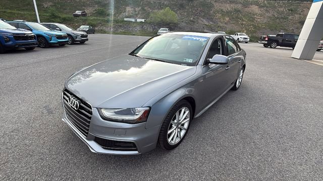 Used 2016 Audi A4 2.0T Premium Plus w/ Premium Plus Package FWD image 8