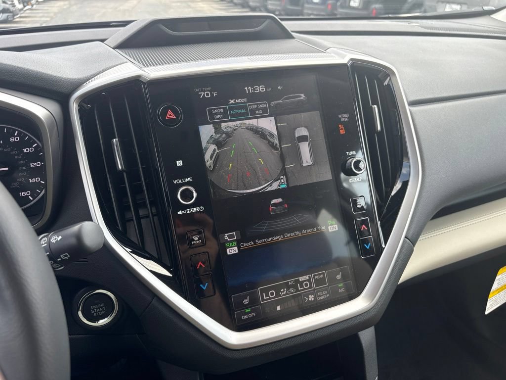 New 2026 Subaru Ascent Limited AWD/4WD image 28